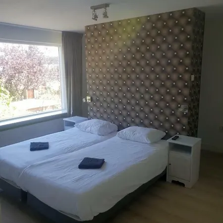 Villa Villa Zandvoort
