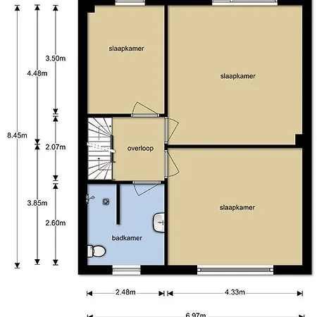 Villa Zandvoort *