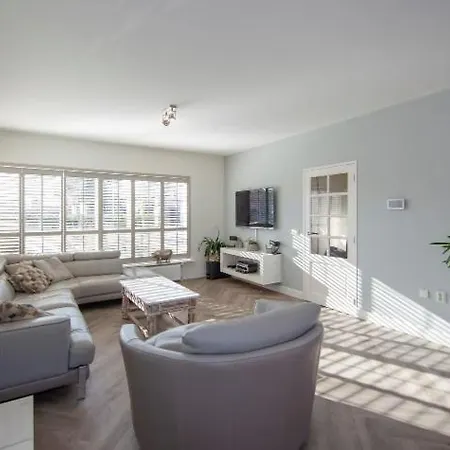 Villa Zandvoort Zandvoort
